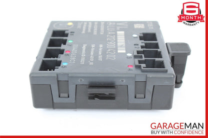 08-18 Mercedes C250 C63 AMG E350 Front Left Side Door Controller Module Unit OEM