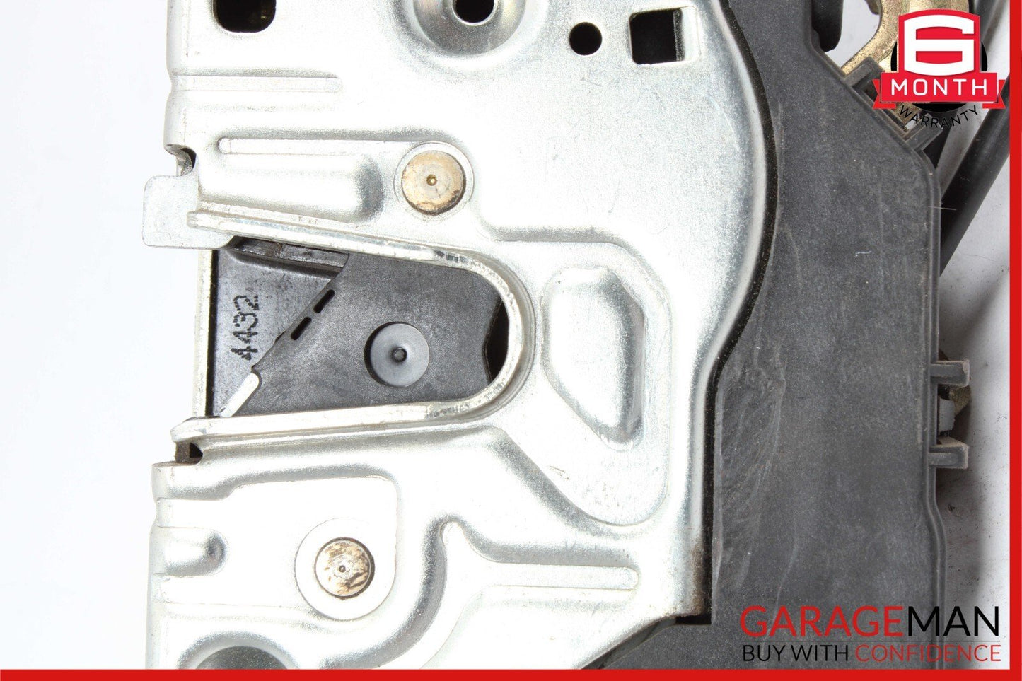 05-11 Mercedes R171 SLK200 SLK350 Front Right Side Door Lock Latch Actuator OEM
