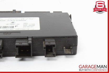 03-12 Mercedes GL450 GL350 CLS550 E320 Front Left Side Seat Control Module