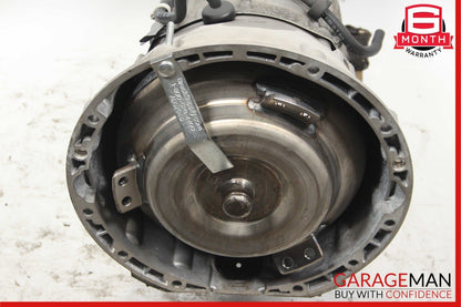 10-11 Mercedes X164 GL450 ML550 Auto Trans Automatic Transmission 722.904 OEM