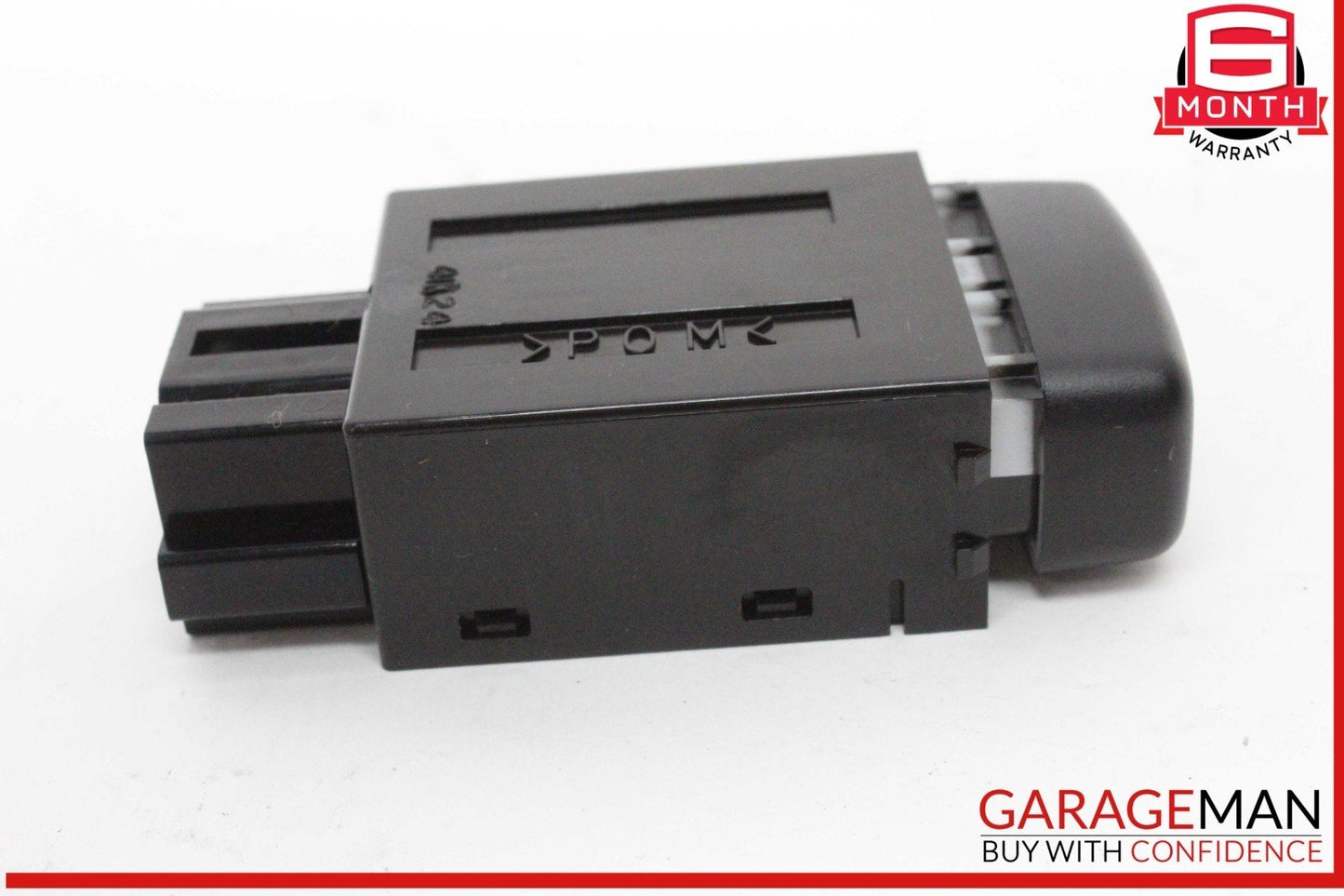 13-16 Mitsubishi Outlander Sport ESP Off Control Switch 2J132J15 OEM
