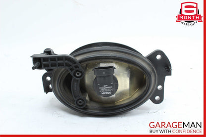 06-10 Mercedes W219 CLS500 E350 Fog Light Lamp Left Driver Side 1698201556 OEM
