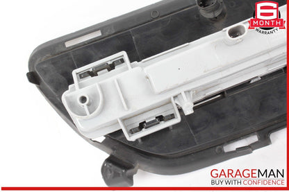 12-15 Mercedes W212 E550 C300 Front Right LED Daytime Running Light Fog Lamp OEM