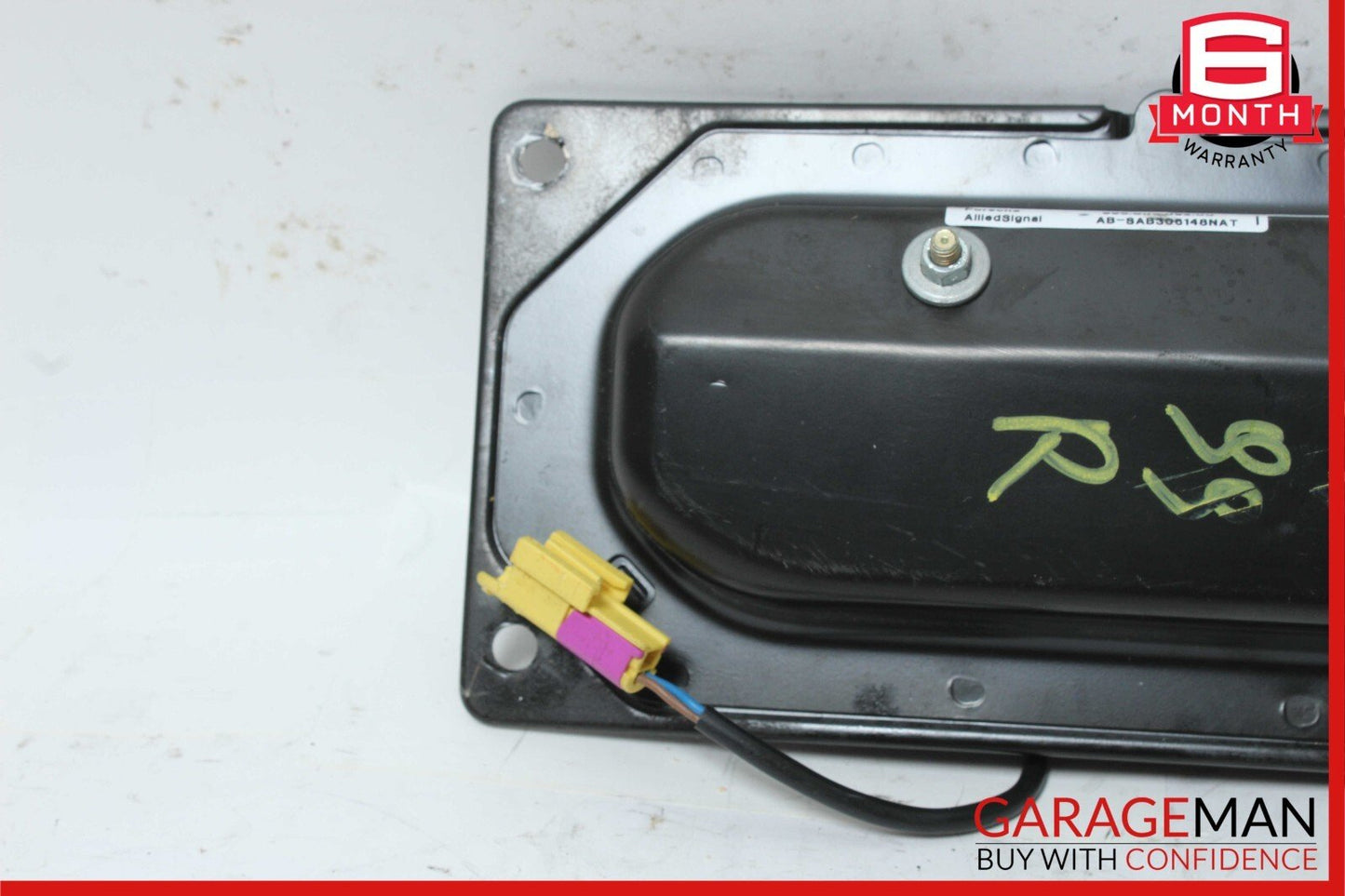97-04 Porsche 911 996 Carrera 986 Boxster Front Right Side Door Airbag Air Bag