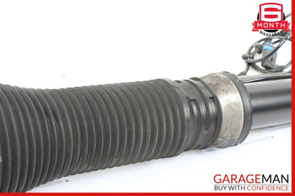 07-13 Mercedes W221 S550 S600 Rear Left Side Airmatic Air Shock Absorber Strut