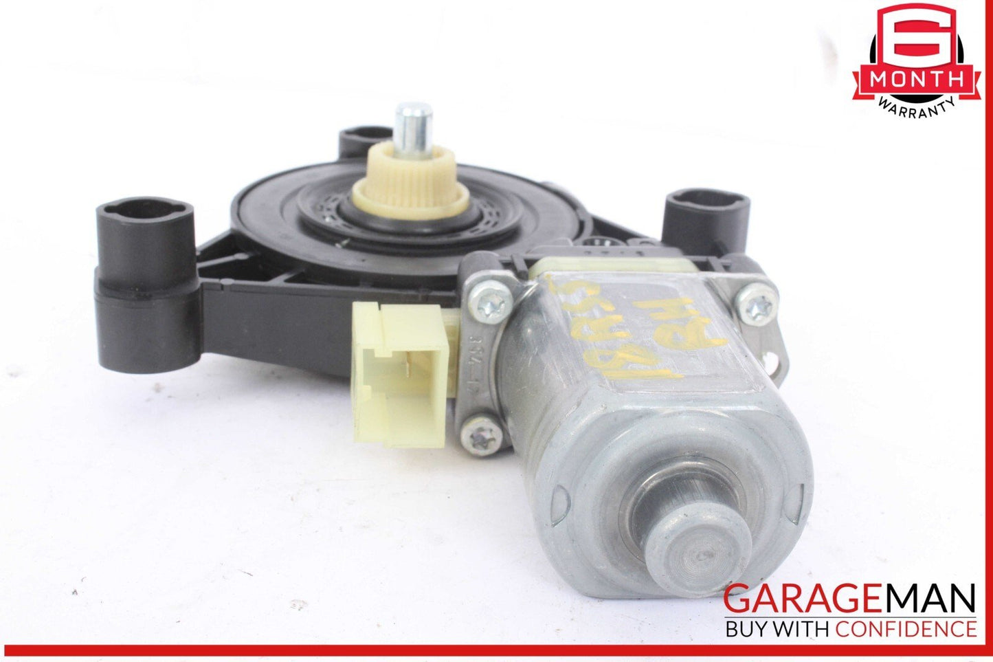 18-23 Audi RS5 S5 Front Right Passenger Side Window Regulator Motor 8W0959801