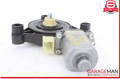 18-23 Audi RS5 S5 Front Right Passenger Side Window Regulator Motor 8W0959801