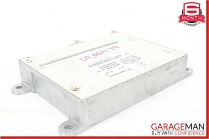 07-09 Mercedes X164 GL450 R350 SL500 Voice Telephone Phone Communication Module