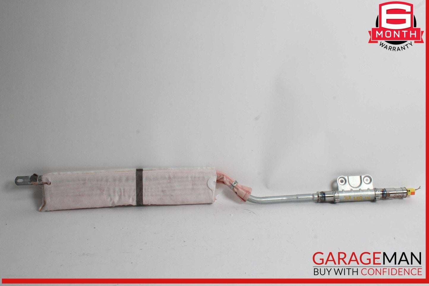 12-20 Mercedes R172 SLK250 SLC300 Door Airbag Left Driver Side 1728602502 OEM