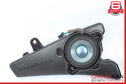 06-13 Mercedes W251 R320 R500 Rear Left & Right Quarter Sound Speakers Set of 2