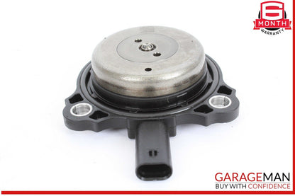 15-20 Mercedes W205 C300 Camshaft Adjuster Magnet Solenoid Valve OEM