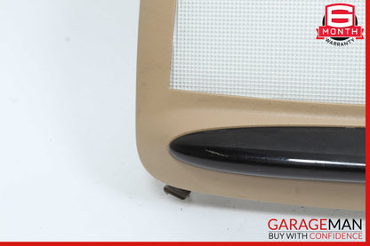 06-13 Mercedes X164 GL550 R350 Rear Overhead Dome Light Lamp Parking Sensor OEM