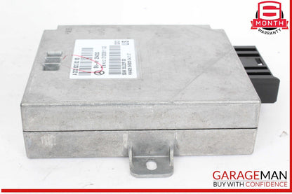 07-13 Mercedes X164 GL450 GL550 Voice Language Communication Control Module Unit