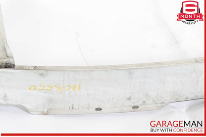12-18 Mercedes W218 CLS550 Front Bumper Reinforcement Impact Crash Bar Rebar