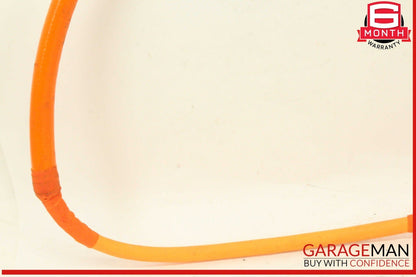 12-16 Porsche Panamera 970 E-Hybrid High Voltage Battery Cable Line OEM