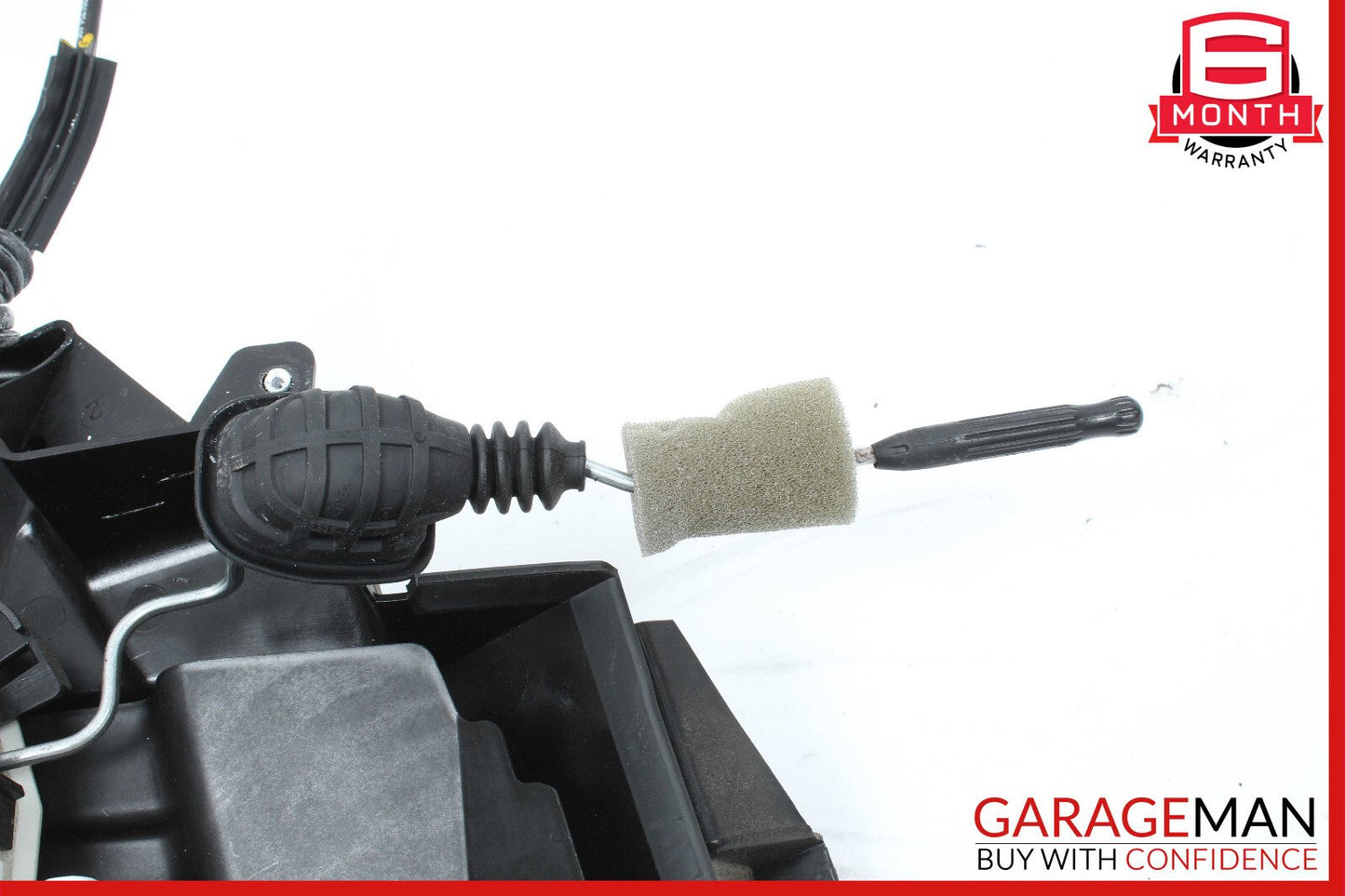 08-14 Mercedes W204 C250 C350 C300 Front Right Door Lock Latch Actuator OEM