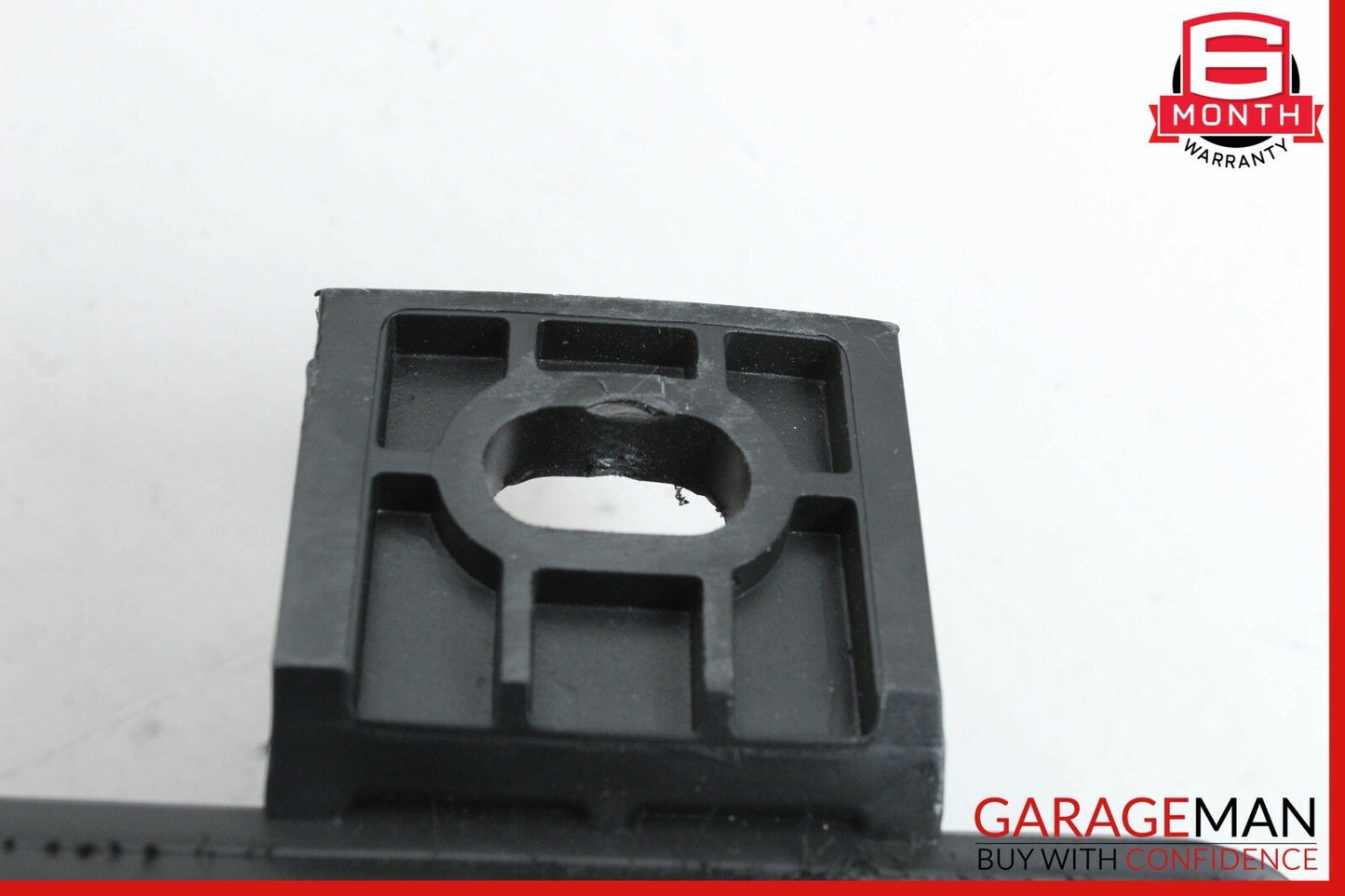 06-12 Mercedes W251 R320 R550 Rear Trunk Subwoofer Speaker 2518200002 OEM