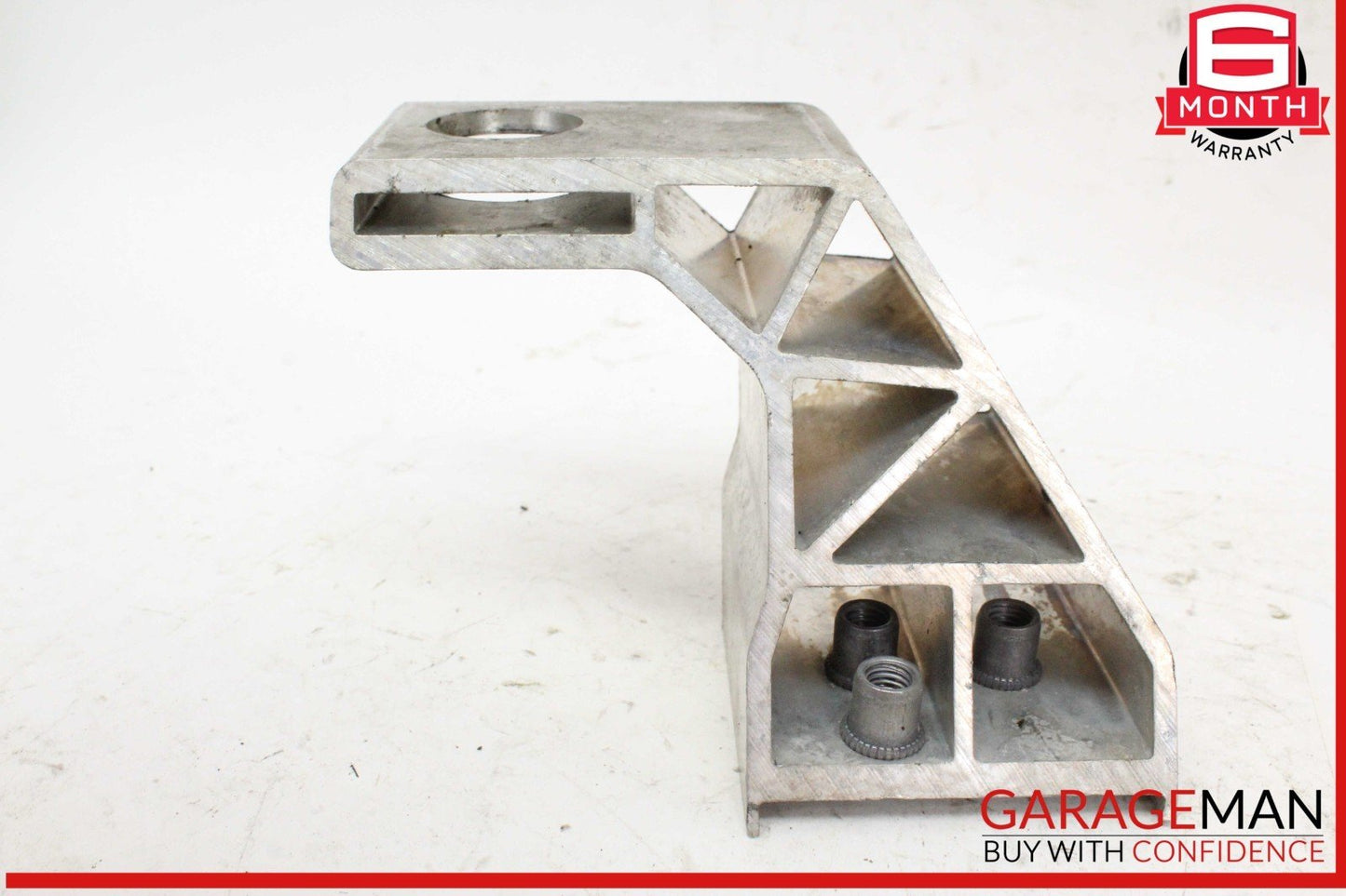 15-20 Mercedes W205 C300 4MATIC Front Left Side Radiator Support Mount Bracket