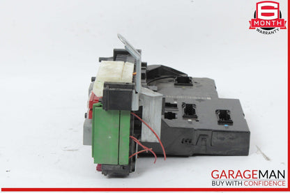 12-14 Mercedes W204 C250 C350 Rear Fuse Relay Box Module 2049060205 OEM