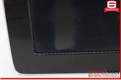 15-20 Mercedes W117 CLA250 Dash Navigation Display Screen Monitor Unit OEM