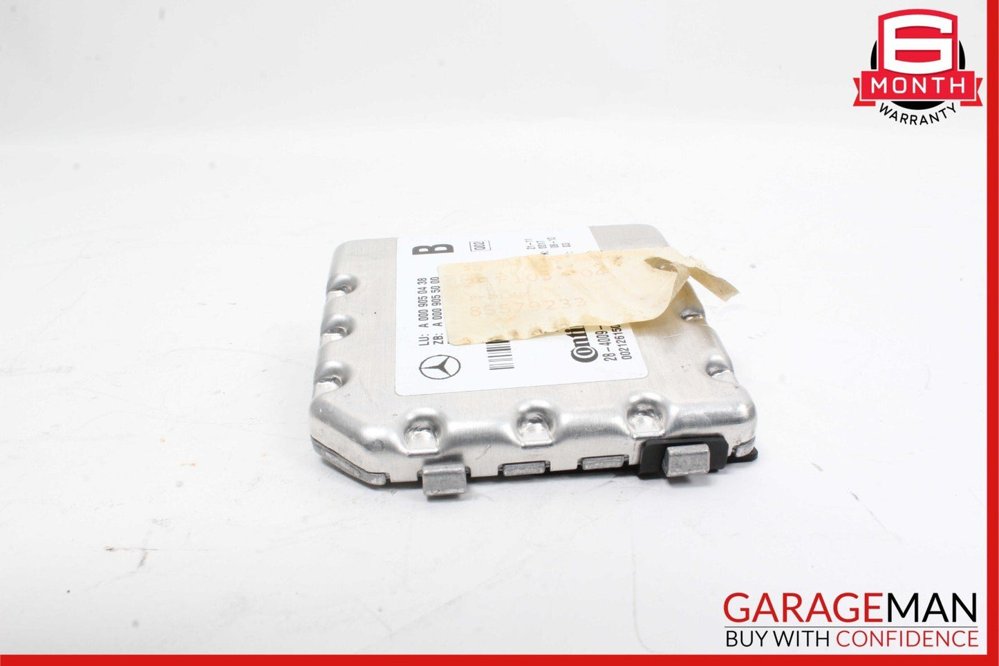 10-16 Mercedes W212 E350 CLS400 C300 Front Active Lane Assist Front Camera