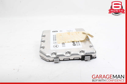 10-16 Mercedes W212 E350 CLS400 C300 Front Active Lane Assist Front Camera
