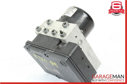 05-09 Mercedes W203 C230 CLK350 ABS Anti Lock Brake Pump Module 0365454032 OEM