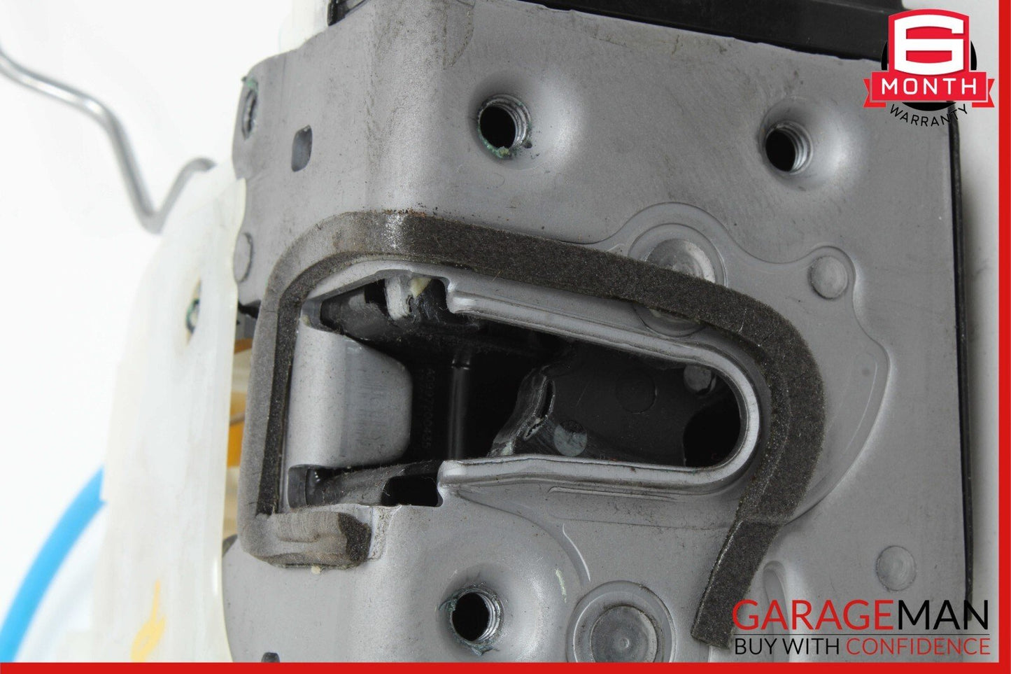08-20 Mercedes E400 SLK350 C300 E350 Front Right Side Door Lock Latch Actuator