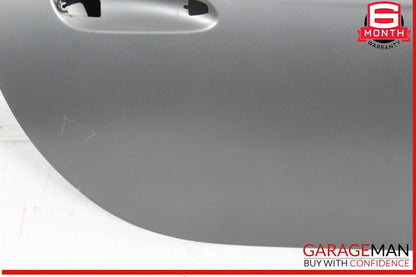 12-20 Mercedes R172 SLC43 AMG Front Right Side Exterior Door Shell Panel OEM