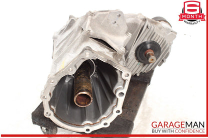 11-18 Porsche Cayenne 958 3.0L Diesel AWD Tranny Transmission Transfer Case OEM