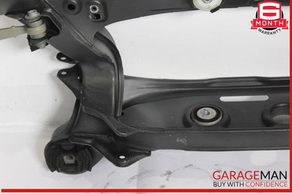12-20 Mercedes R172 SLC300 SLK350 Rear Sub Frame Subframe Crossmember Cradle OEM