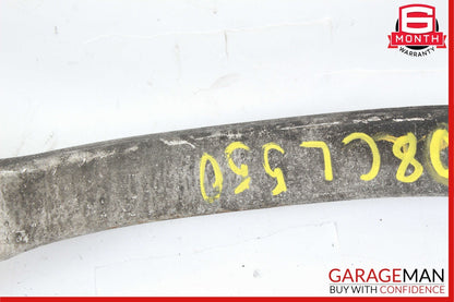 07-14 Mercedes W221 S550 CL550 S600 Front Right Side Lower Control Arm RWD