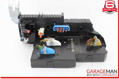 10-11 Mercedes W204 C300 C250 Rear SAM Module Relay Fuse Box 2049060005 OEM