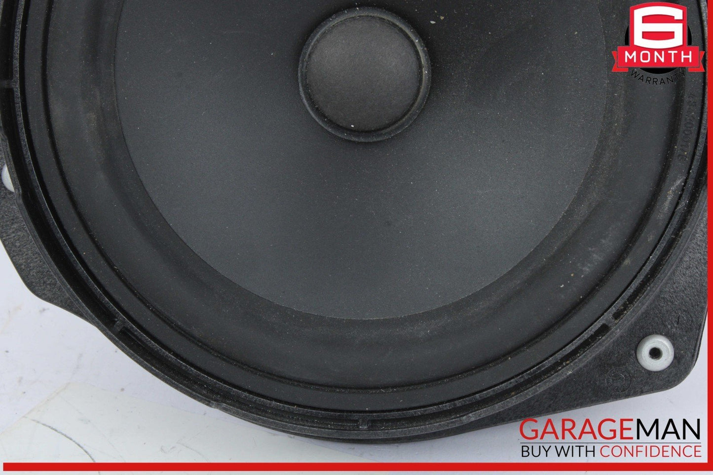 08-18 Mercedes W213 E400 C250 Front Left and Right Door Audio Speaker Set OEM