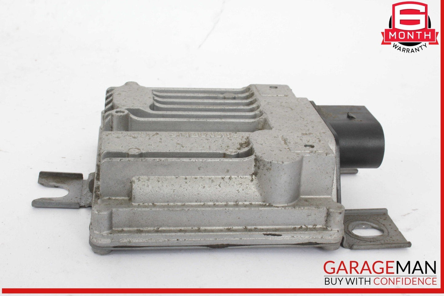 11-14 Porsche Cayenne 958 Fuel Pump Control Module Unit 7P0906093B OEM