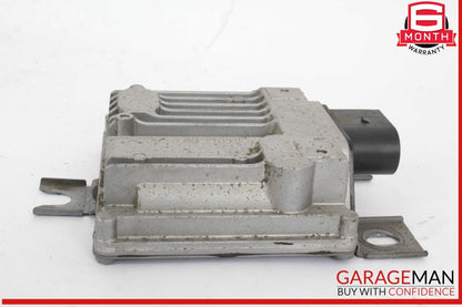 11-14 Porsche Cayenne 958 Fuel Pump Control Module Unit 7P0906093B OEM