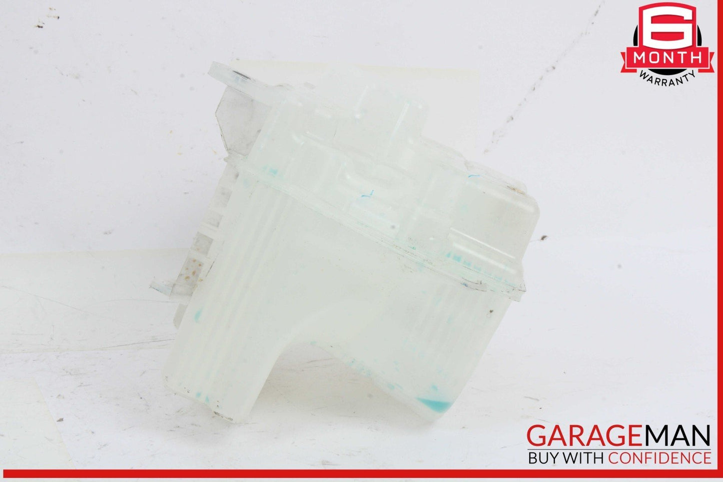 20-23 Tesla Model Y 3 Supermanifold Coolant Reservoir Tank Bottle 150680300F OEM
