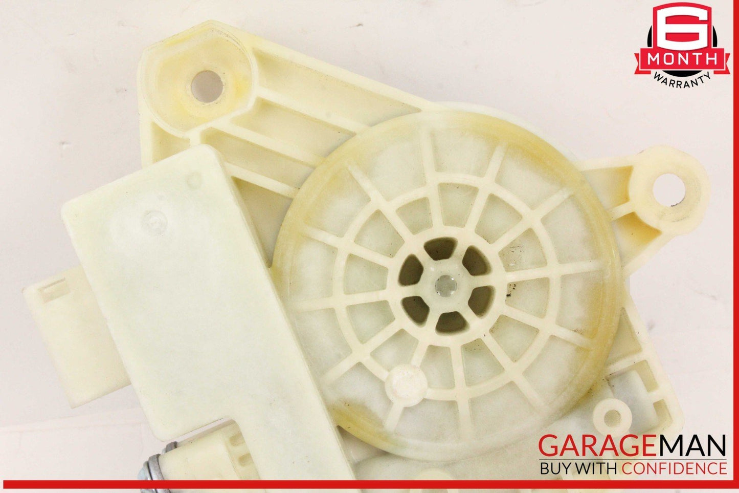 15-20 Mercedes W205 C300 C350e Front Left Side Door Window Regulator Motor OEM