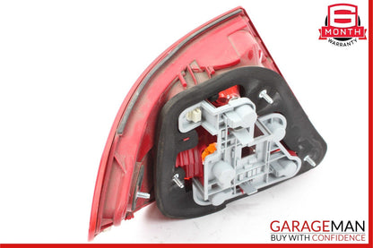 08-11 Mercedes W204 C280 C350 C63 AMG Sedan Rear Right Taillight Tail Light Lamp
