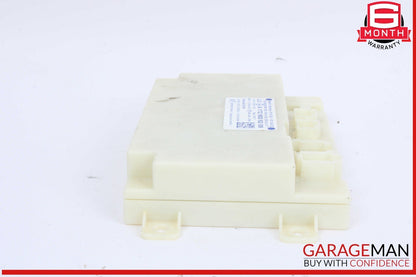 10-15 Mercedes X204 GLK250 GLK350 Keyless Go Entry Control Module 1729006206 OEM