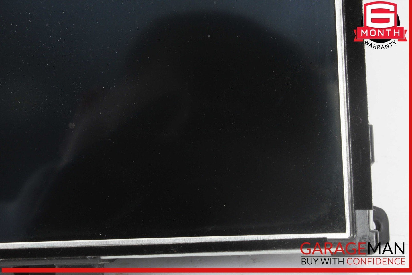 17-22 Maserati Levante M161 Navigation Display Screen Monitor 670104551 OEM