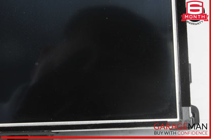 17-22 Maserati Levante M161 Navigation Display Screen Monitor 670104551 OEM