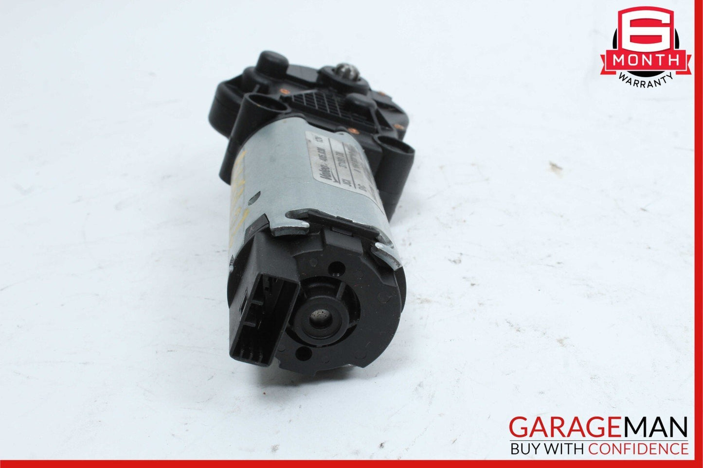 07-16 Mercedes X164 GL450 4MATIC Rear 3rd Third Row Seat Motor Unit OEM