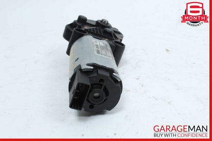 07-16 Mercedes X164 GL450 4MATIC Rear 3rd Third Row Seat Motor Unit OEM