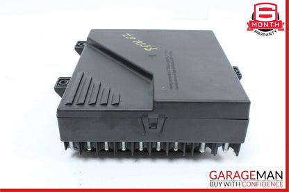 07-14 Mercedes W221 S550 CL550 Electric Power Supply Control Fuse Box Module OEM
