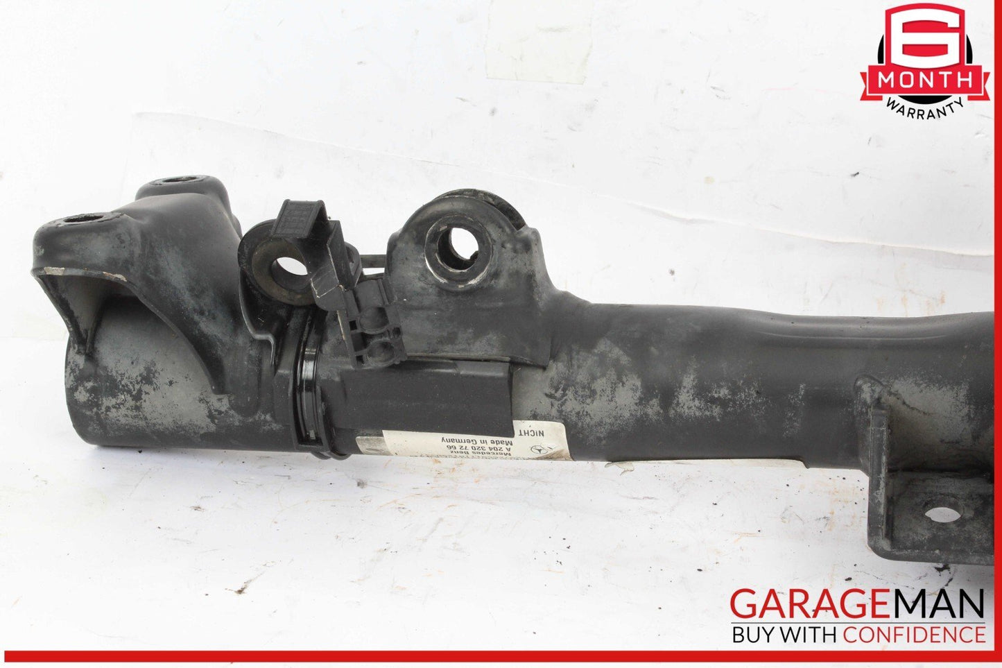 08-14 Mercedes W204 C300 C250 Front Left or Front Right Shock Strut Absorber OEM