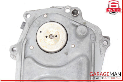 12-18 Mercedes X166 GL450 GL550 Front Right or Left Engine Timing Chain Plate