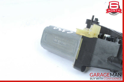 03-11 Mercedes CLS500 E350 Front Left Seat Adjust Backrest Recline Motor