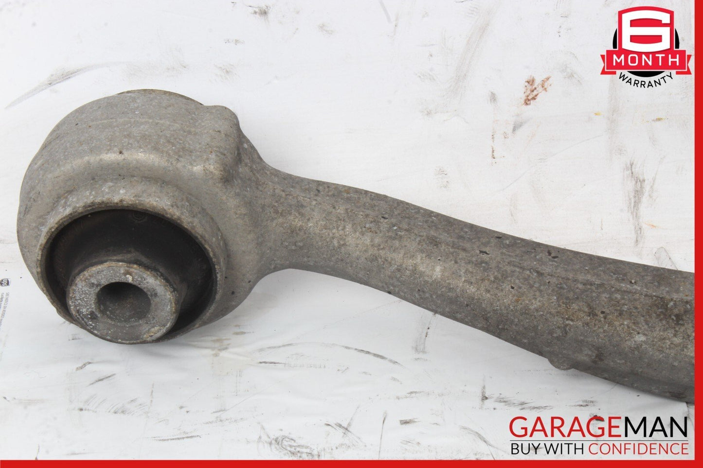08-17 Mercedes R172 SLK250 E400 Front Left Side Lower Control Arm RWD OEM
