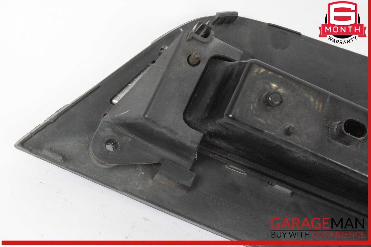 09-11 Mercedes W164 ML350 4MATIC Front Right Side Fog Light Foglight Lamp